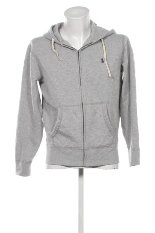 Hanorac de bărbați Polo Ralph Lauren, Mărime XL, Culoare Gri, Preț 463,99 Lei, #136871636
