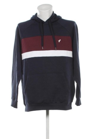 Hanorac de bărbați Pier One, Mărime XXL, Culoare Multicolor, Preț 167,99 Lei, #136872131