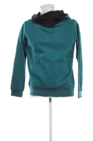 Hanorac de bărbați Forplay, Mărime XL, Culoare Verde, Preț 56,99 Lei, #136874845
