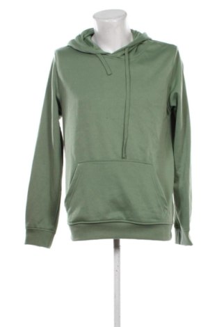 Hanorac de bărbați Jean Pascale, Mărime L, Culoare Verde, Preț 83,41 Lei, #136875028
