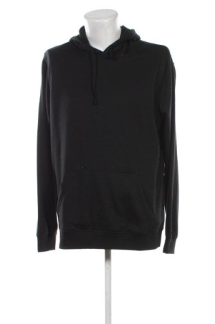 Hanorac de bărbați Jean Pascale, Mărime XL, Culoare Negru, Preț 83,41 Lei, #136875836