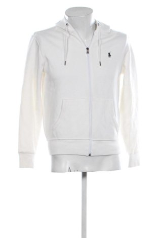 Herren Sweatshirt Ralph Lauren, Größe S, Farbe Weiß, Preis 70,99 €, #136876123