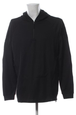 Herren Sweatshirt Unbranded, Größe 3XL, Farbe Schwarz, Preis 18,99 €, #136876485