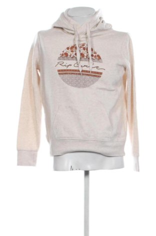 Herren Sweatshirt Rip Curl, Größe M, Farbe Ecru, Preis 13,99 €, #136878211