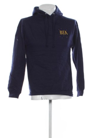 Herren Sweatshirt Awdis, Größe S, Farbe Blau, Preis 9,99 €, #136878228