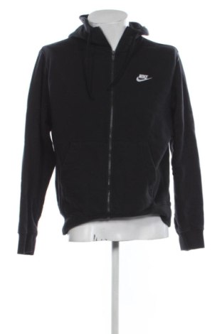 Herren Sweatshirt Nike, Größe M, Farbe Schwarz, Preis 23,99 €, #136882210