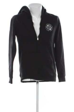 Herren Sweatshirt Rebel, Größe S, Farbe Schwarz, Preis 25,99 €, #136884407