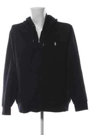 Pánská mikina  Polo Ralph Lauren, Velikost XL, Barva Černá, Cena  4 149,00 Kč, #136888946