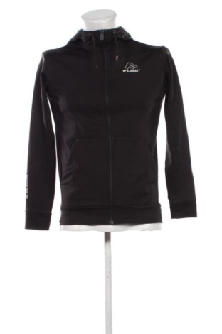 Hanorac de bărbați Flair, Mărime S, Culoare Negru, Preț 88,62 Lei, #136893186