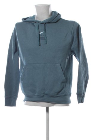 Herren Sweatshirt Nike, Größe S, Farbe Blau, Preis € 63,99, #136907832