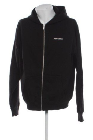 Herren Sweatshirt Pegador, Größe XL, Farbe Schwarz, Preis 47,99 €, #136910234