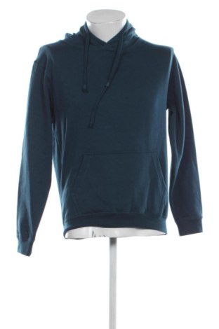 Hanorac de bărbați Unbranded, Mărime S, Culoare Albastru, Preț 52,13 Lei, #136911936