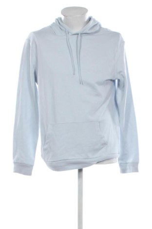 Hanorac de bărbați Unbranded, Mărime M, Culoare Albastru, Preț 57,35 Lei, #136912212