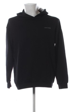 Férfi sweatshirt Unbranded, Méret XL, Szín Fekete, Ár 13 619 Ft, #136915654