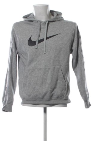 Мъжки суитшърт Nike, Размер M, Цвят Сив, Цена 65,44 €, #136916686