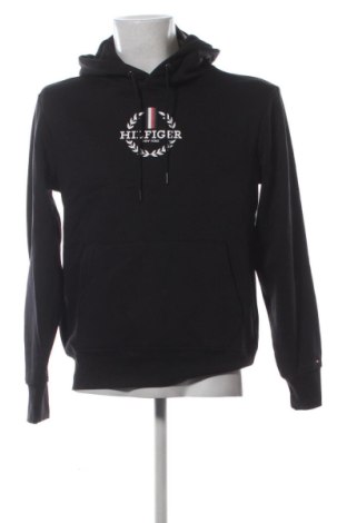Herren Sweatshirt Tommy Hilfiger, Größe M, Farbe Schwarz, Preis € 96,99, #136918012