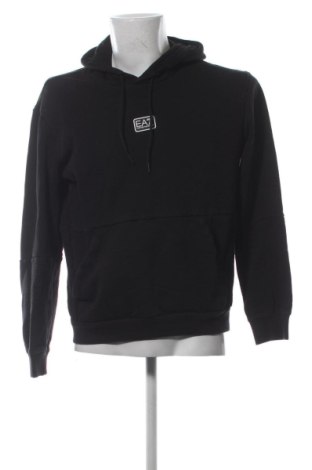 Herren Sweatshirt Emporio Armani, Größe L, Farbe Schwarz, Preis € 70,99, #136920654