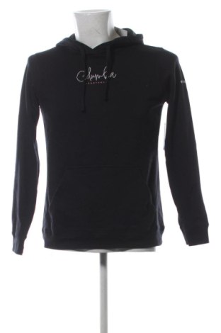 Herren Sweatshirt Columbia, Größe M, Farbe Schwarz, Preis € 63,99, #136921666