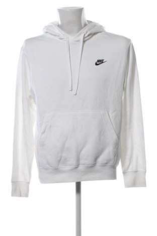 Férfi sweatshirt Nike, Méret M, Szín Fehér, Ár 27 149 Ft, #136921922