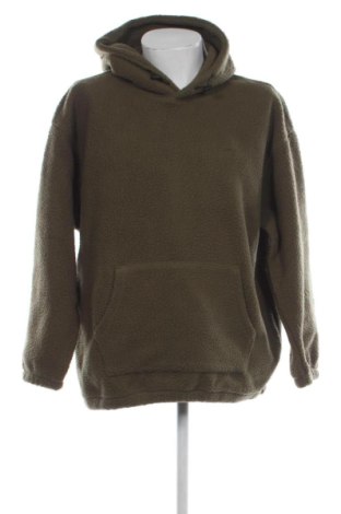 Мъжки суитшърт Levi's, Размер XL, Цвят Зелен, Цена 65,44 €, #136922039
