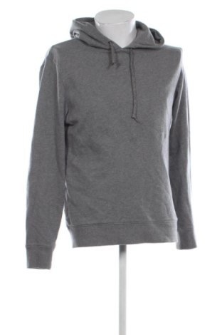 Ανδρικό φούτερ Calvin Klein, Μέγεθος L, Χρώμα Γκρί, Τιμή 43,00 €, #136928249