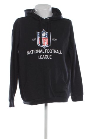 Мъжки суитшърт NFL, Размер L, Цвят Черен, Цена 17,27 €, #136934736