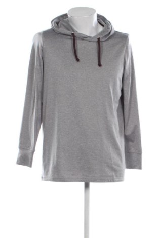 Мъжки суитшърт Ergee, Размер XL, Цвят Сив, Цена 11,41 €, #136937902
