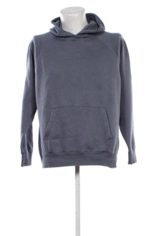 Férfi sweatshirt Pull&Bear, Méret S, Szín Kék, Ár 13 619 Ft, #136938627