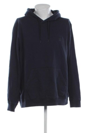 Pánská mikina  BOSS, Velikost 3XL, Barva Modrá, Cena  1 529,00 Kč, #136939374