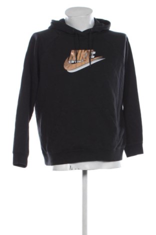 Férfi sweatshirt Nike, Méret L, Szín Fekete, Ár 12 099 Ft, #136939641