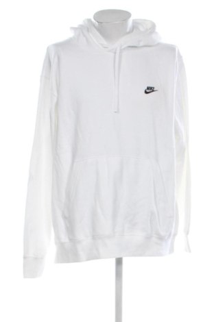 Pánská mikina  Nike, Velikost XXL, Barva Bílá, Cena  1 629,00 Kč, #136940126