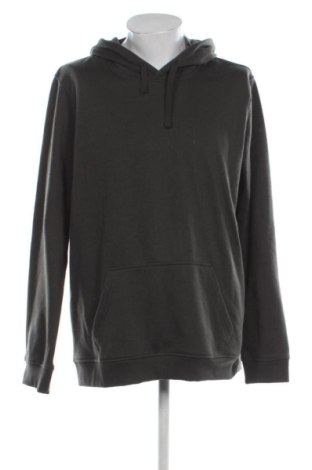 Мъжки суитшърт Jean Pascale, Размер XXL, Цвят Черен, Цена 17,00 €, #136940684