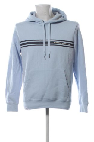 Herren Sweatshirt Tommy Hilfiger, Größe M, Farbe Blau, Preis € 96,99, #136940758