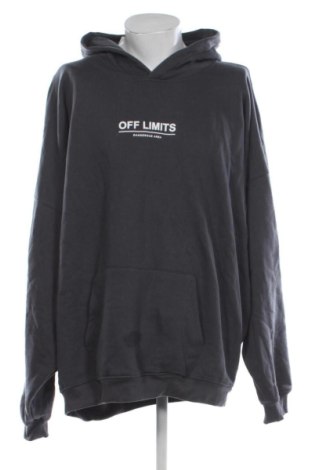 Hanorac de bărbați Unbranded, Mărime XL, Culoare Gri, Preț 167,99 Lei, #136941156