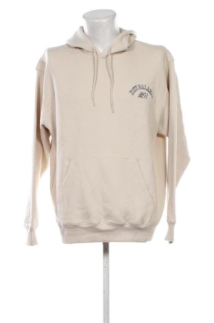 Мъжки суитшърт New Balance, Размер L, Цвят Екрю, Цена 65,44 €, #136942889