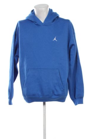 Hanorac de bărbați Unbranded, Mărime L, Culoare Albastru, Preț 167,99 Lei, #136943144