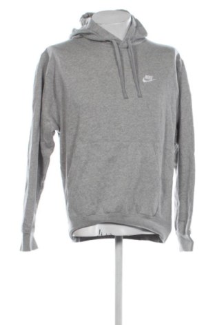 Мъжки суитшърт Nike, Размер S, Цвят Сив, Цена 65,44 €, #136943534