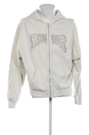 Herren Sweatshirt Pegador, Größe S, Farbe Ecru, Preis € 38,99, #136943932