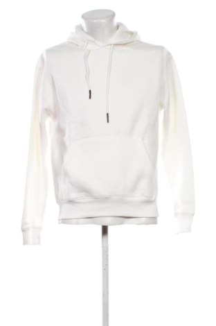 Pánská mikina  Bershka, Velikost S, Barva Bílá, Cena  809,00 Kč, #136947107