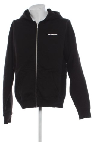 Мъжки суитшърт Pegador, Размер M, Цвят Черен, Цена 48,06 €, #136956030