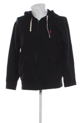 Мъжки суитшърт Ralph Lauren, Размер L, Цвят Черен, Цена 163,61 €, #136956672