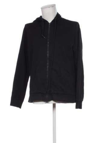 Herren Sweatshirt Iceberg, Größe L, Farbe Schwarz, Preis € 62,99, #131633395