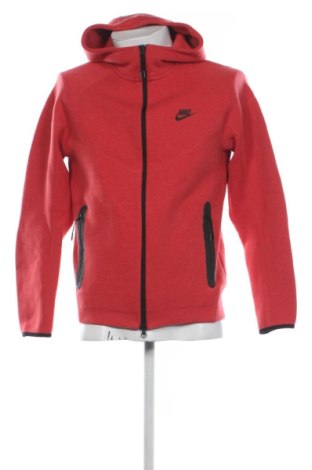Herren Sweatshirt Nike, Größe M, Farbe Orange, Preis 63,99 €, #136878233