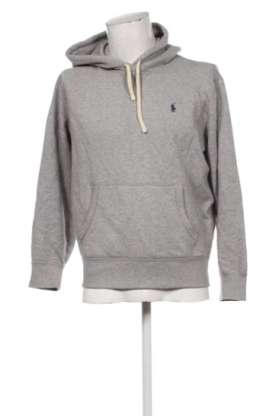 Herren Sweatshirt Polo Ralph Lauren, Größe M, Farbe Grau, Preis € 45,99, #133355567
