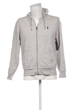Herren Sweatshirt Polo Ralph Lauren, Größe M, Farbe Grau, Preis € 62,99, #133789251