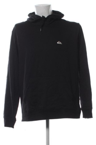 Férfi sweatshirt Quiksilver, Méret XL, Szín Fekete, Ár 20 389 Ft, #136905484