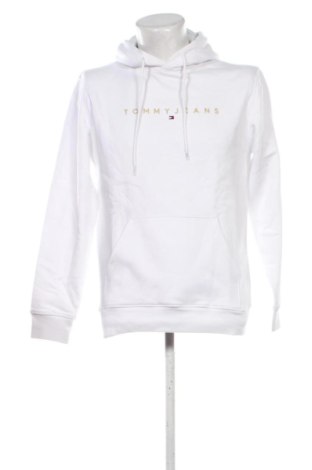 Pánská mikina  Tommy Jeans, Velikost M, Barva Bílá, Cena  2 249,00 Kč, #136942850