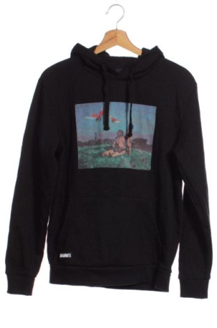 Herren Sweatshirt Unbranded, Größe M, Farbe Schwarz, Preis € 12,99, #136762669