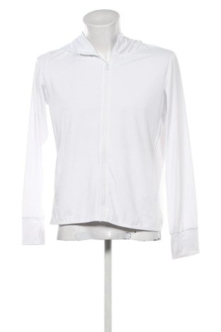Мъжки суитшърт Unbranded, Размер 3XL, Цвят Бял, Цена 6,64 €, #136769695