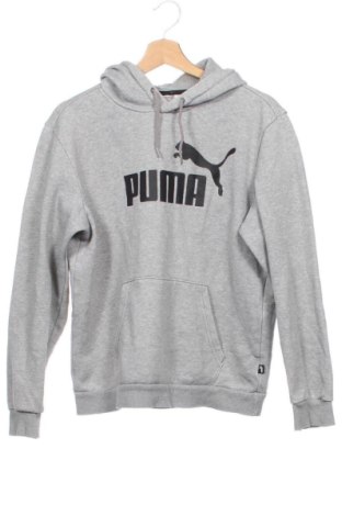 Herren Sweatshirt PUMA, Größe M, Farbe Grau, Preis € 24,99, #136833911